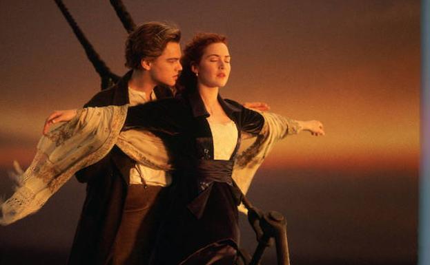 De Que Trata La Pelicula Titanic 2